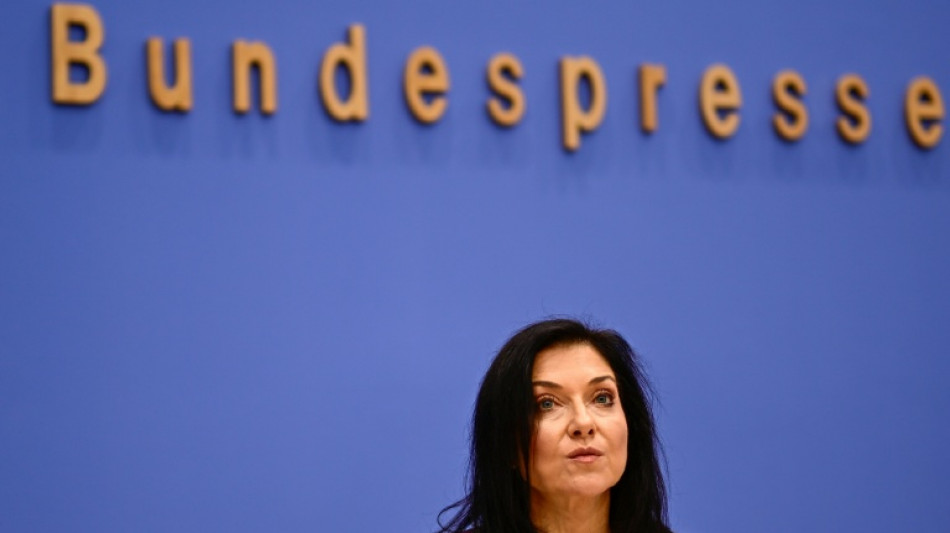 Wirtschaftsministerin Reiche will in Saudi-Arabien "Partnerschaft vertiefen"