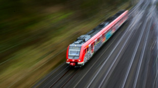 Nach Sturz von DB-Mitarbeiter aus fahrendem Zug: Haftbefehl abgelehnt