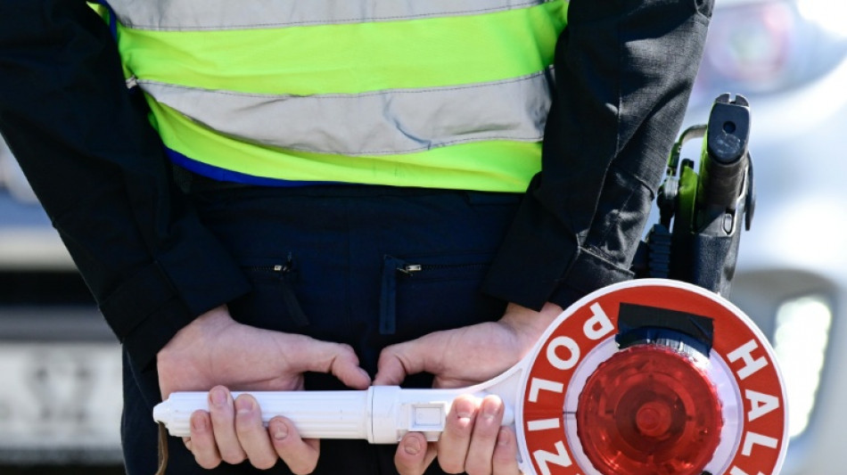 Zum zweiten Mal innerhalb weniger Tage: Polizei stoppt 15-j&auml;hrige Autofahrer