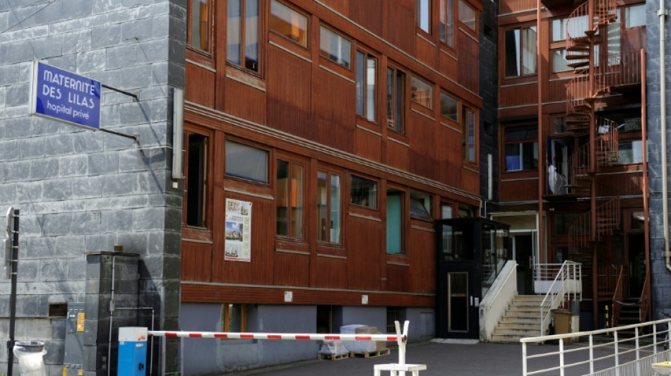 C'était "un miracle humain": la difficile fermeture de la maternité des Lilas