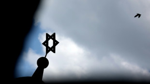 Brandstiftung an Synagoge in Gie&szlig;en: Verd&auml;chtiger vorl&auml;ufig in Psychiatrie
