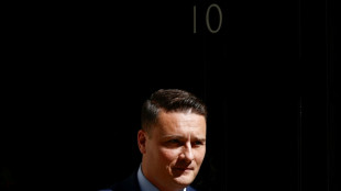 Regierungskrise in London: Ex-Minister Streeting will Starmer als Premier abl&ouml;sen