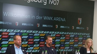 FC Augsburg: "Menschenfänger" Wagner legt los