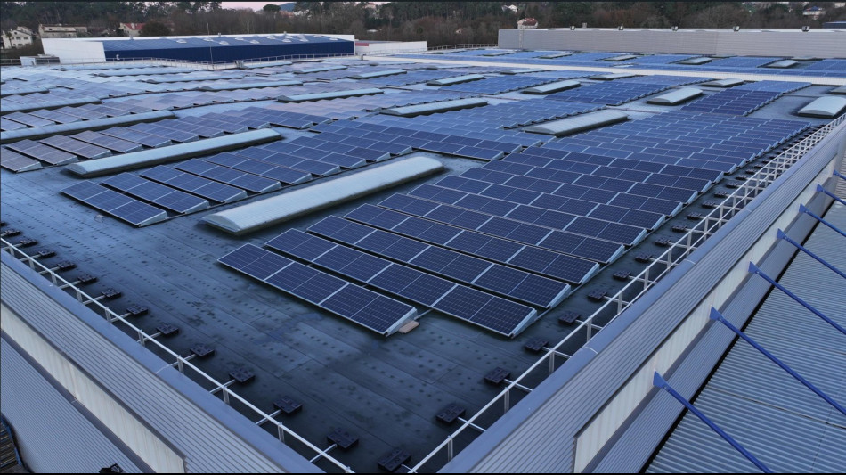 Lollobrigida, 800 milioni in pi&ugrave; per il bando Pnrr su Agrisolare