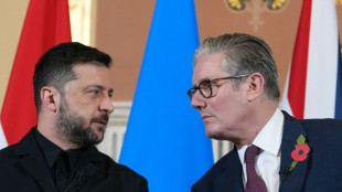 Zelensky to meet European allies after Trump criticism