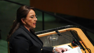 El FMI aprueba 822 millones de d&oacute;lares para Honduras