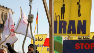 Iran: au moins 1.500 condamn&eacute;s &agrave; mort ex&eacute;cut&eacute;s en 2025, un record "depuis plus de 35 ans", selon une ONG