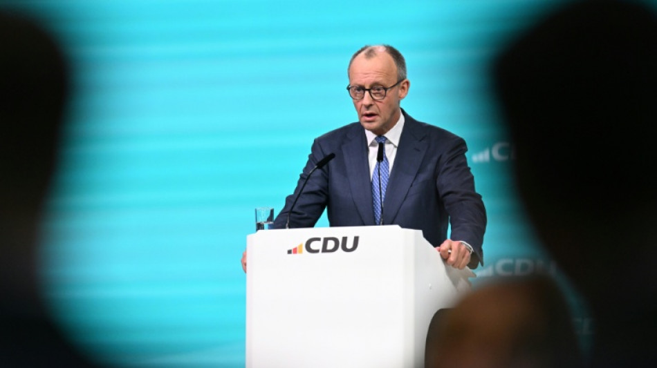 "Ich nehme diese Kritik an": Merz r&auml;umt Fehler an Regierungsspitze ein