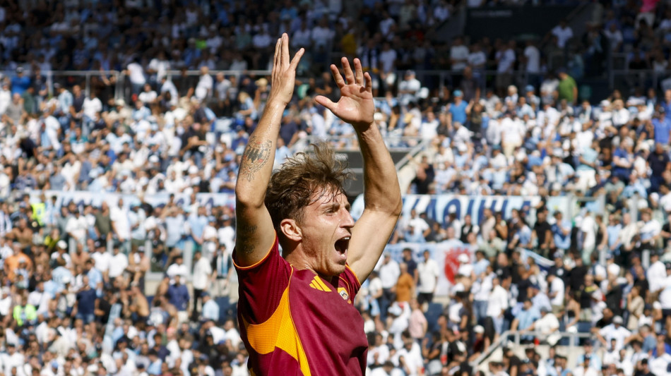 Calcio: sorpresa Gasperini, out Baldanzi per febbre e convocato Dovbyk