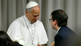 Dios e IA, el Vaticano se invita a la mesa de los gigantes tecnol&oacute;gicos