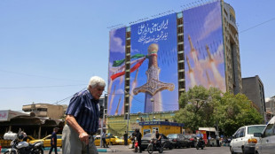 Trump amenaza a Ir&aacute;n con nuevos ataques y la toma de sus terminales petroleras