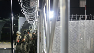 Salvadorenho morreu em centro de deten&ccedil;&atilde;o migrat&oacute;ria em Nova Jersey