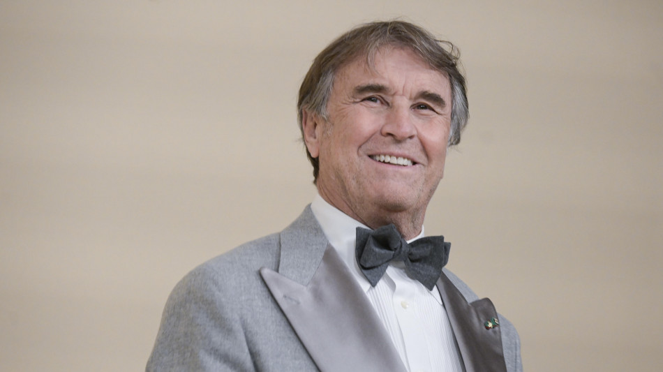 Esce in aprile negli Usa il biopic su Cucinelli