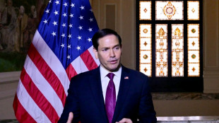 Rubio says expecting Iran response to US proposal on Friday