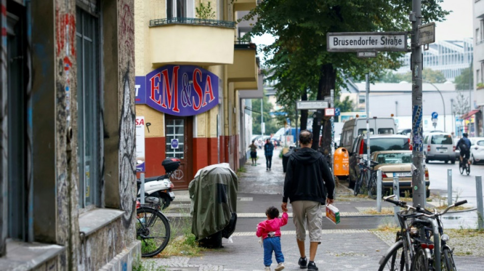Espoirs et ressentiments: comment la vague migratoire a changé l'Allemagne