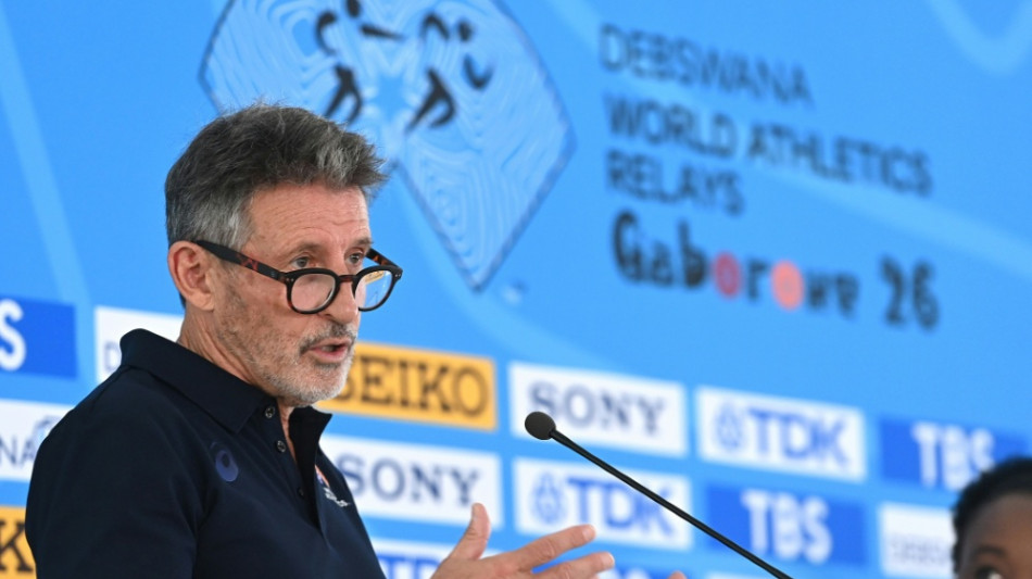 Belarus: World Athletics will IOC-Empfehlung nicht folgen