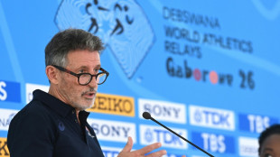 Belarus: World Athletics will IOC-Empfehlung nicht folgen