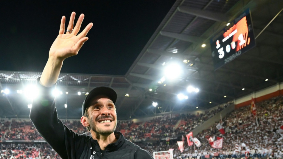 "Letzten Schritt gehen": Freiburg ohne Angst vor Villa 