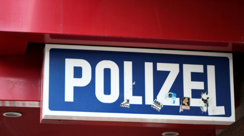 Auf offener Stra&szlig;e get&ouml;tete 52-J&auml;hrige in Hessen: Verd&auml;chtiger in U-Haft