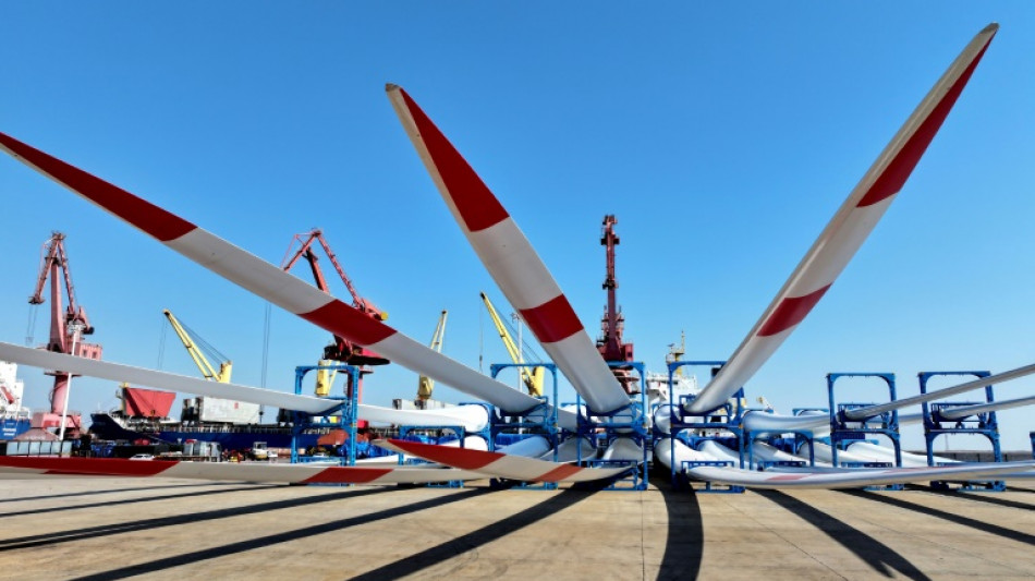 El consumo global de energ&iacute;a aumenta con fuerza en 2024, impulsado por la electricidad