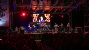 Jazz Rebirth con Paolo Fresu e Dee Dee Bridgewater a Pisa