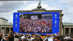 Korruptionsverdacht: Razzien in Zusammenhang mit Fu&szlig;balleuropameisterschaft 2024