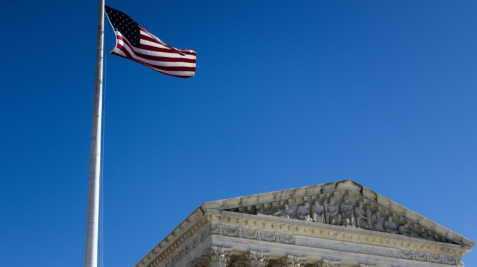 Corte Suprema eval&uacute;a si un juez puede frenar a Trump en caso de ciudadan&iacute;a por nacimiento