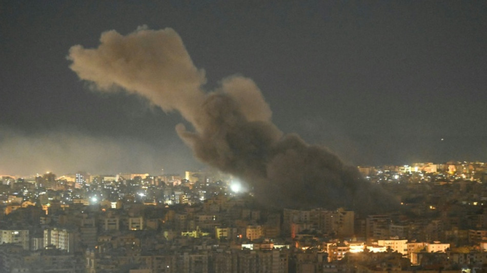 L&iacute;bano anuncia quatro mortos em ataque a hotel de Beirute