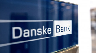 Danske Bank legt knapp zwei Milliarden Euro f&uuml;r drohende Bu&szlig;gelder zur&uuml;ck