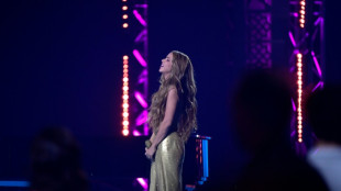Shakira se sienta en el banquillo de los acusados en Espa&ntilde;a por presunto fraude fiscal