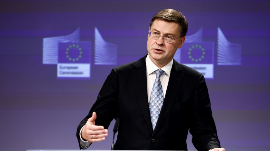 EU-Kommission empfiehlt Einfrieren von 13 Milliarden Euro EU-Mitteln f&uuml;r Ungarn