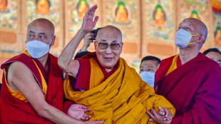 Dalai Lama entschuldigt sich f&uuml;r Video mit Aufforderung zum Lutschen seiner Zunge 