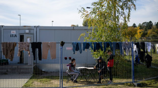 FDP-Politiker d&auml;mpft Erwartungen an Migrationsabkommen mit Herkunftsl&auml;ndern