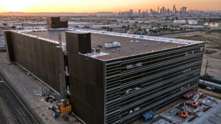IA : les centres de donn&eacute;es &eacute;mettent bien plus de CO2 qu'estim&eacute;, selon Allianz Trade