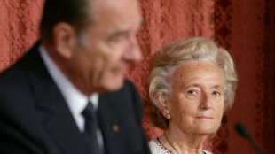 Morre, aos 93 anos, Bernadette Chirac, ex-primeira-dama da Fran&ccedil;a