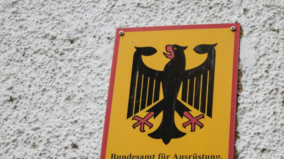 Bundeswehr plant Umbau von Beschaffungsamt: Neue Strukturen und Standorte