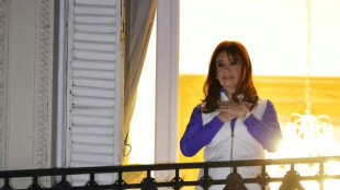 Argentine: proc&egrave;s-phare de corruption pour une Cristina Kirchner cr&eacute;pusculaire