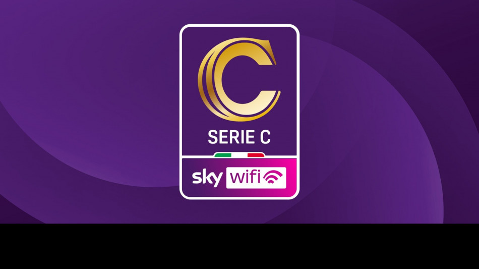 La serie C non si ferma, l'unica in campo nei prossimi due weekend