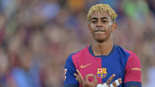 Vertrag bis 2031: Yamal verlängert langfristig in Barcelona