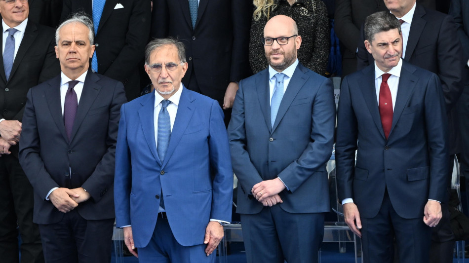Profanata tomba di Berlinguer, solidariet&agrave; di La Russa e Fontana