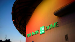 Top Four nicht in Düsseldorf? Es drohen "gerichtliche Schritte"