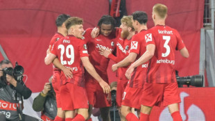 Istanbul ruft! Freiburg st&uuml;rmt ins Europa-League-Finale