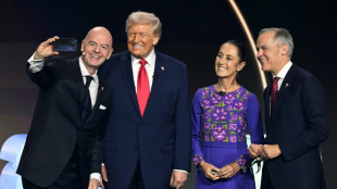 Trump says he would not pay $1,000 to watch US at World Cup