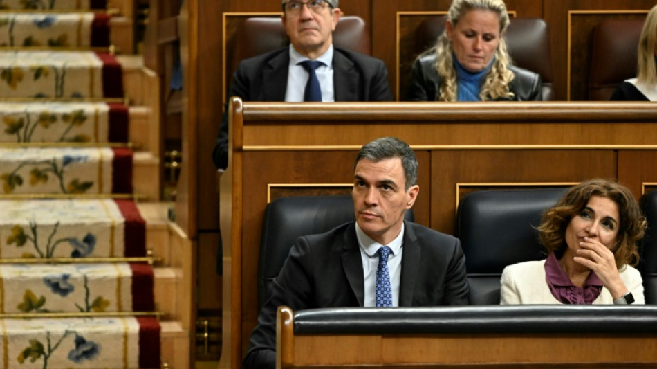 La deuda p&uacute;blica espa&ntilde;ola se redujo en 2023 al 107,7% del PIB