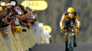 Cyclisme: "R&eacute;servoir vide", Tom Dumoulin met fin &agrave; sa carri&egrave;re professionnelle
