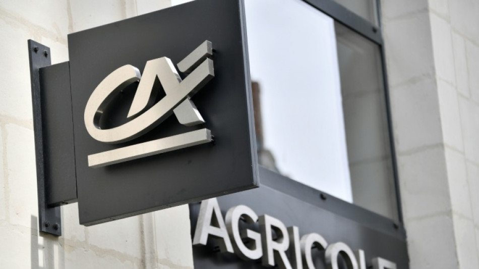 Le Cr&eacute;dit Agricole en gr&egrave;ve pour la r&eacute;mun&eacute;ration et l'emploi