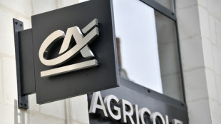 Le Cr&eacute;dit Agricole en gr&egrave;ve pour la r&eacute;mun&eacute;ration et l'emploi