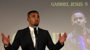 "No me molesta" ser el plan B de Juli&aacute;n &Aacute;lvarez, dice Gabriel Jesus