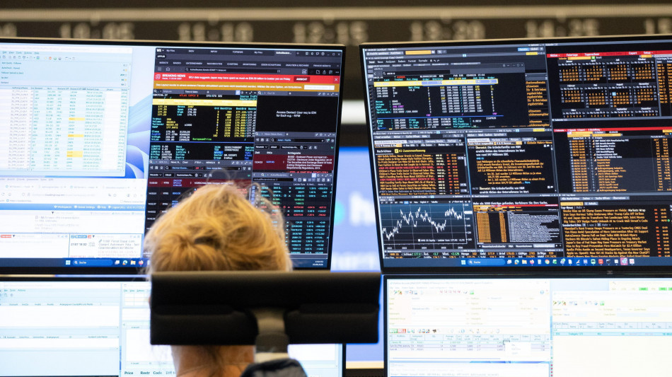 Borsa: Europa poco mossa dopo il voto in Germania e l'Iran