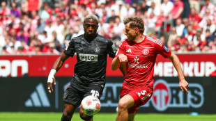 Elversberg vergibt ersten Matchball zum Aufstieg